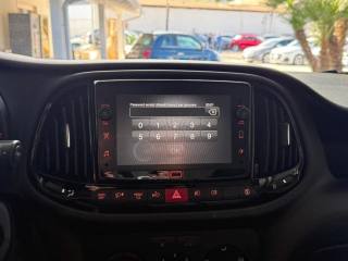FIAT Doblo usata, con Autoradio digitale