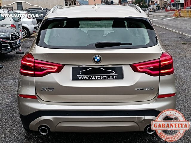 BMW X3 usata, con Vivavoce
