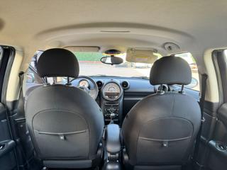MINI Countryman usata 24
