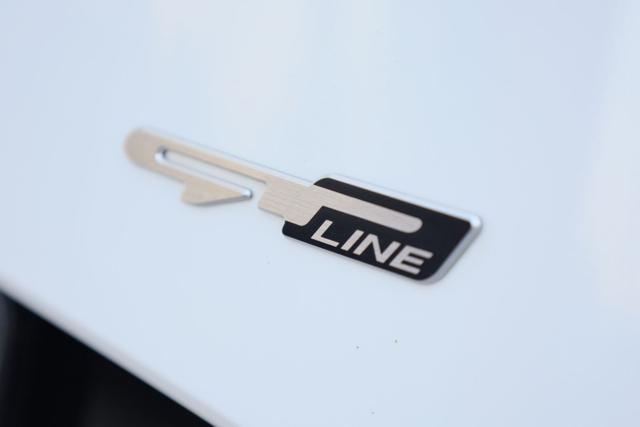 KIA Sportage usata, con Hill holder