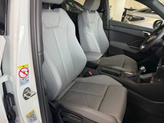 AUDI Q3 usata, con Sensore di luce