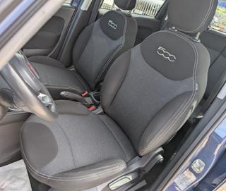 FIAT 500L usata, con Cerchi in lega