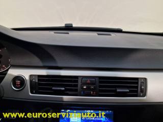 BMW 320 usata, con Servosterzo