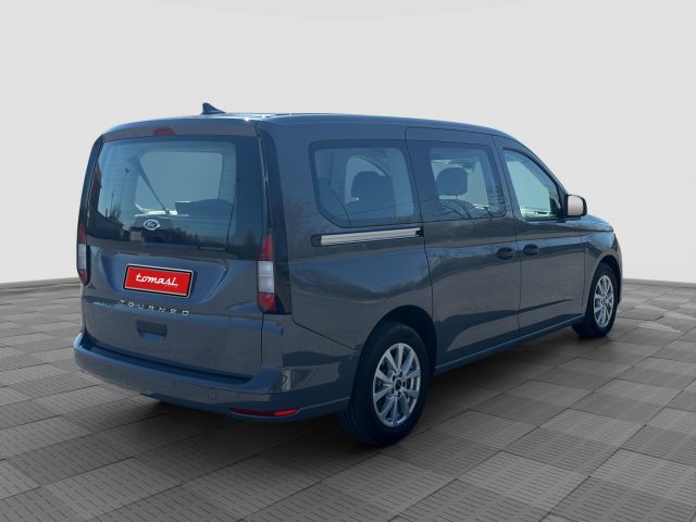 FORD Tourneo Connect usata 4