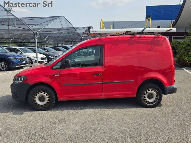 VOLKSWAGEN Caddy usata, con Airbag Passeggero