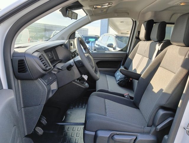 PEUGEOT Expert usata, con Chiusura centralizzata