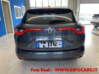 RENAULT Megane usata, con Climatizzatore