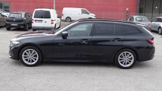 BMW 320 usata, con Airbag Passeggero