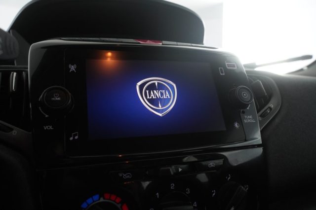 LANCIA Ypsilon usata 13