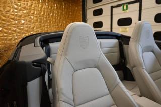 PORSCHE 992 usata 75