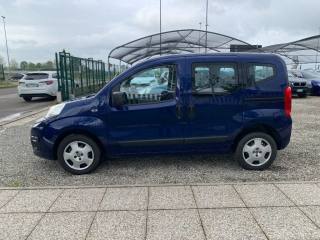 FIAT Qubo usata, con Chiusura centralizzata