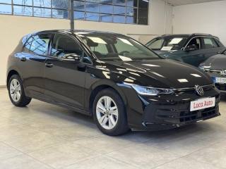 VOLKSWAGEN Golf usata, con Airbag laterali