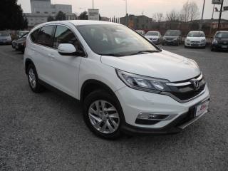 HONDA CR-V usata 82