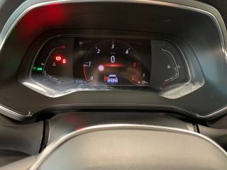 RENAULT Captur usata, con Autoradio digitale