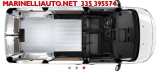 CITROEN Jumpy usata, con Climatizzatore