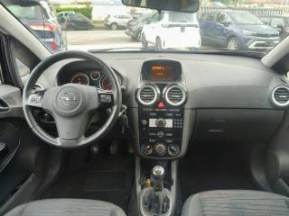 OPEL Corsa usata, con Chiusura centralizzata