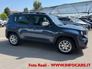 JEEP Renegade usata, con Chiusura centralizzata