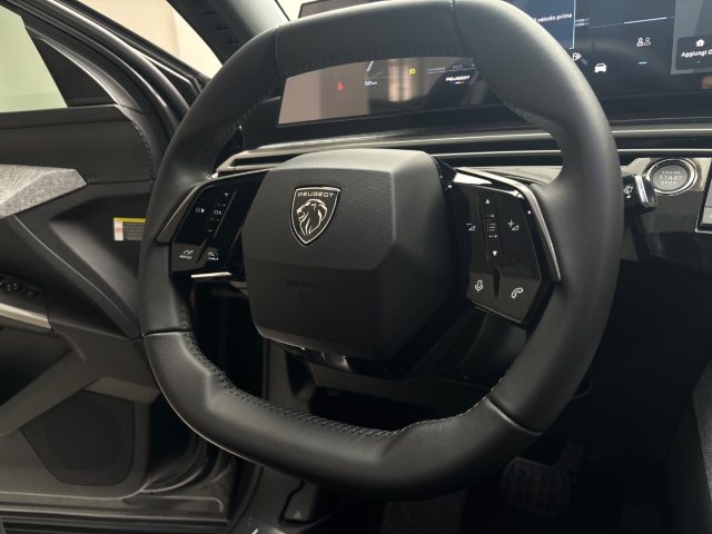 PEUGEOT 3008 usata, con Controllo elettronico della corsia