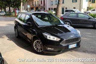 FORD Focus usata 132