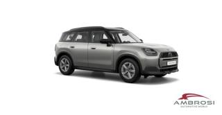 MINI Countryman usata 3
