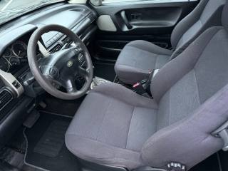 LAND ROVER Freelander usata, con Immobilizzatore elettronico