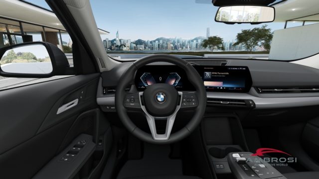 BMW X2 usata 11