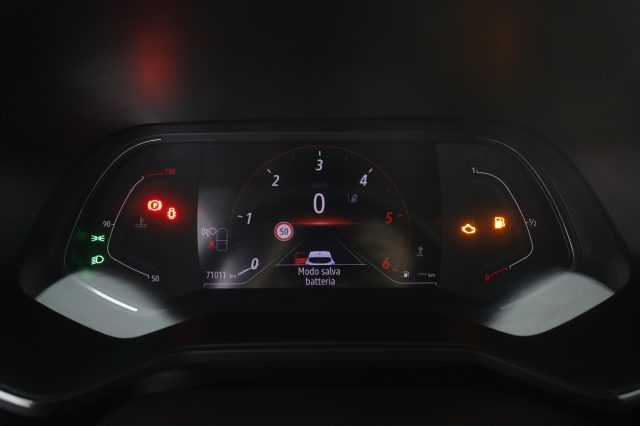 RENAULT Clio usata 6