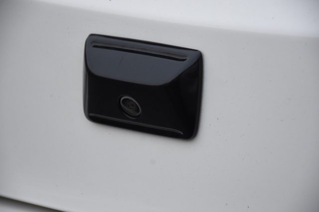 LANCIA Ypsilon usata, con Volante in pelle