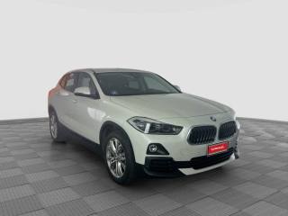 BMW X2 usata 6