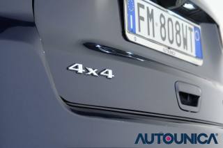 JEEP Compass usata, con Telecamera per parcheggio assistito