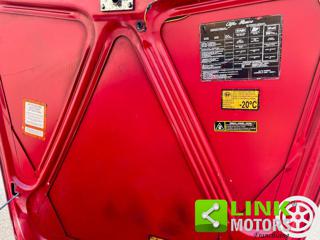 ALFA ROMEO Spider usata 30