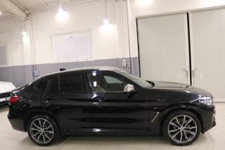 BMW X4 usata, con Chiusura centralizzata