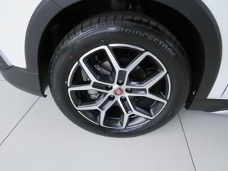 FIAT Tipo usata, con Immobilizzatore elettronico