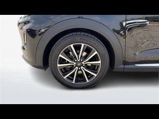 FORD Puma usata, con Alzacristalli elettrici