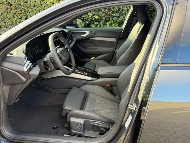 AUDI A5 usata, con Climatizzatore