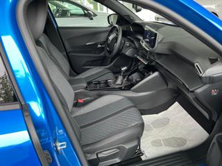 PEUGEOT 2008 usata, con Volante in pelle