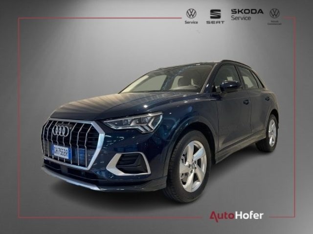 AUDI Q3 usata, con ABS