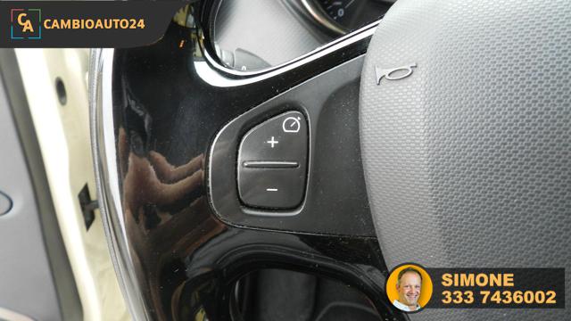 RENAULT Captur usata 65