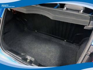 FIAT 500 usata, con ESP
