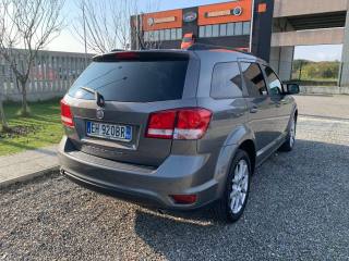 FIAT Freemont usata, con Alzacristalli elettrici