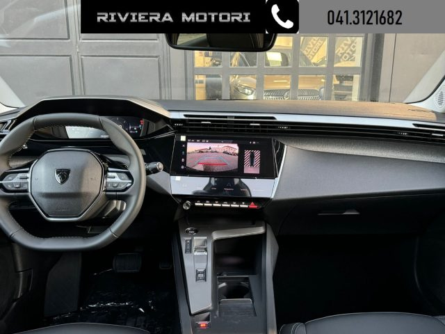 PEUGEOT 308 usata, con Autoradio