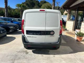 FIAT Doblo usata, con Boardcomputer
