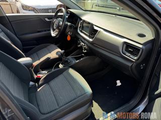KIA Stonic usata, con Cronologia tagliandi