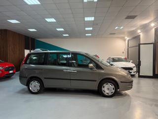 FIAT Ulysse usata, con Alzacristalli elettrici