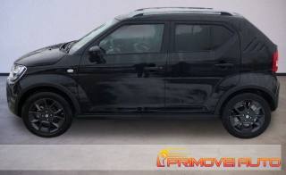 SUZUKI Ignis usata, con Controllo trazione