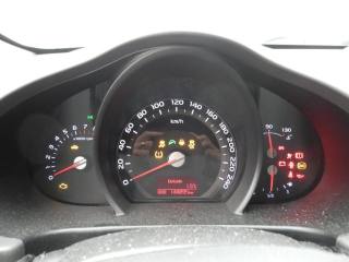 KIA Sportage usata, con Volante in pelle