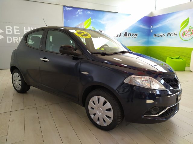 LANCIA Ypsilon usata, con Airbag Passeggero