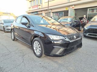 SEAT Ibiza 1.0 TSI 95CV 5p - UNIPRO TAGLIANDATA