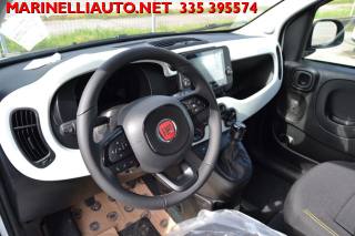 FIAT Panda usata, con Vetri oscurati