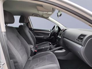 VOLKSWAGEN Golf usata, con Controllo trazione